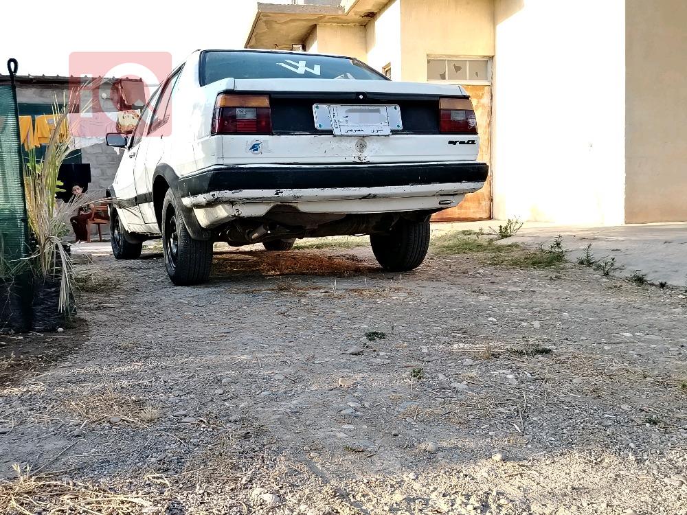 فولكسفاغن جيتا